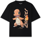 Ember 004 T-Shirt