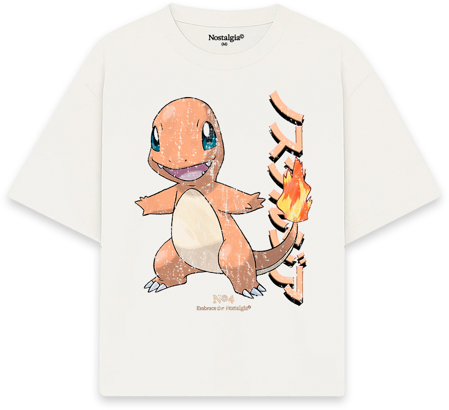 Ember 004 T-Shirt