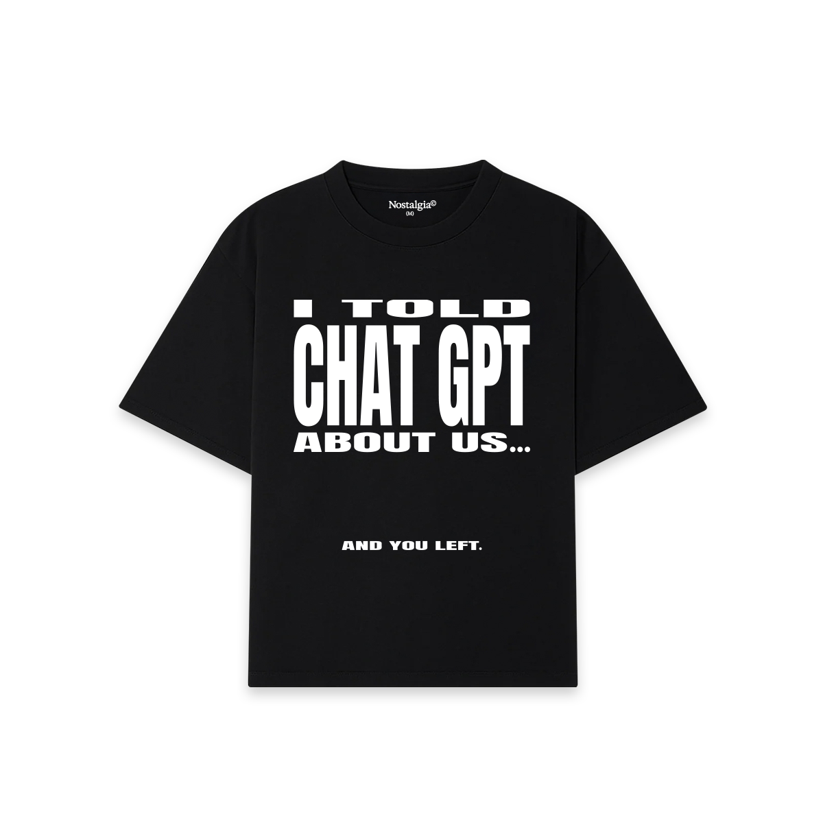 CHAT GPT T-Shirt