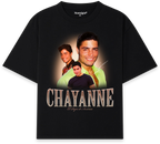 Chayanne 2.0 T-Shirt