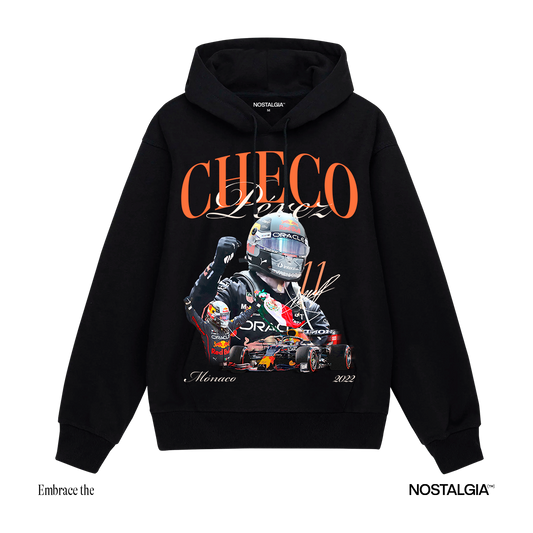 Checo Perez Hoodie