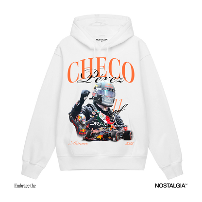 Checo Perez Hoodie