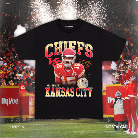 Chiefs Kansas City T-Shirt