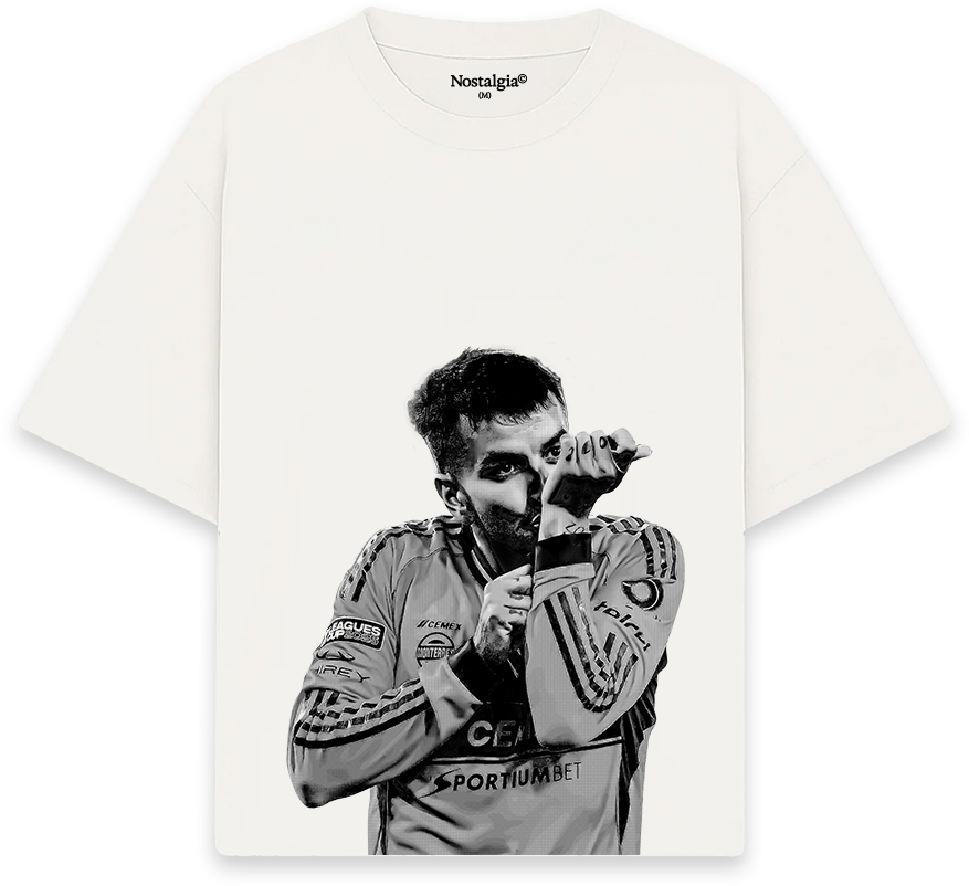 Angel Correa T-Shirt
