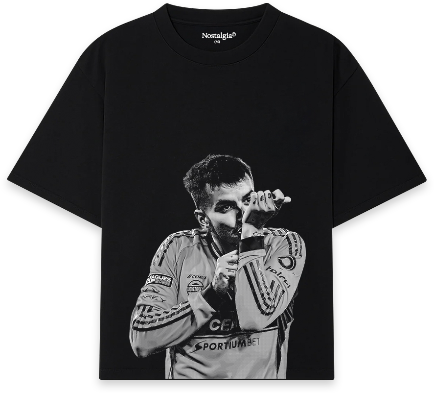 Angel Correa T-Shirt