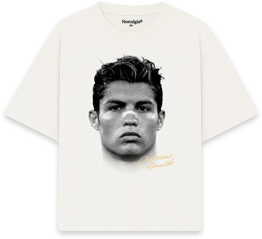 Cristiano T-Shirt