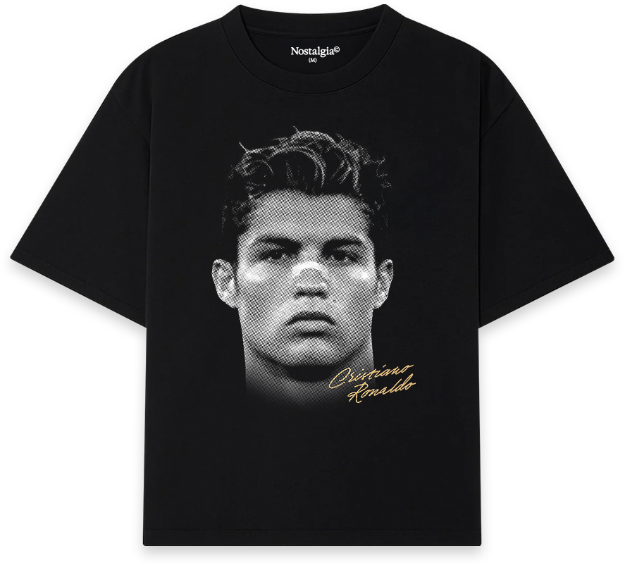 Cristiano T-Shirt