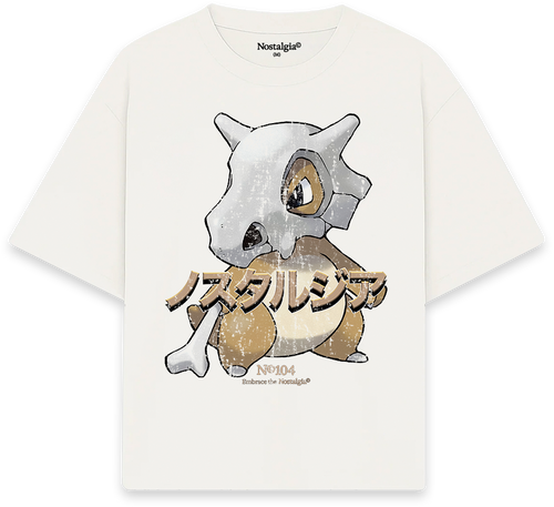 The Lone Skull 104 T-Shirt