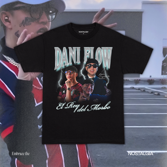 Dani Flow T-Shirt