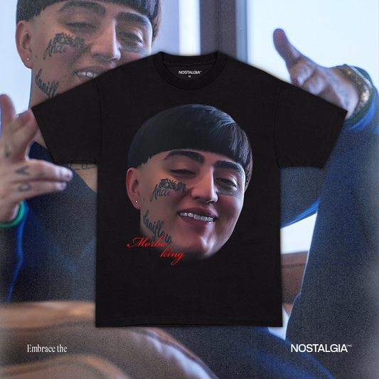 BIG FACE Dani Flow T-Shirt