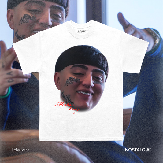 BIG FACE Dani Flow T-Shirt