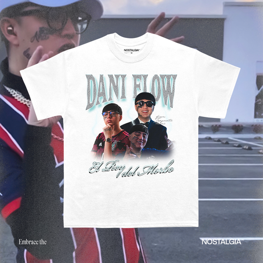 Dani Flow T-Shirt