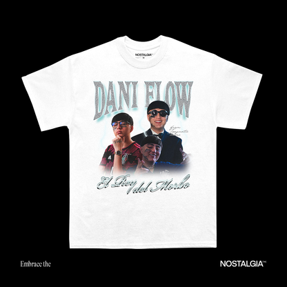 Dani Flow T-Shirt