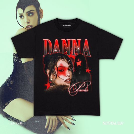 D4NNA T-Shirt