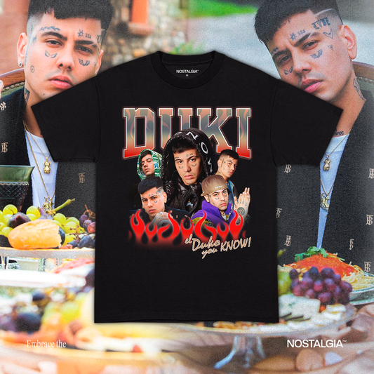 Duki T-Shirt