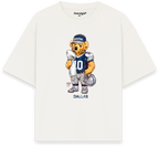 Dallas Bear T-Shirt