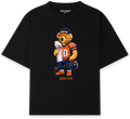 Denver Bear T-Shirt