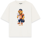 Denver Bear T-Shirt