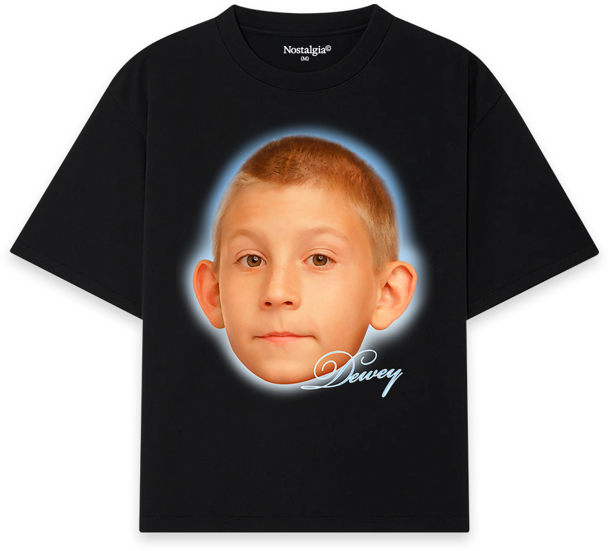 Dewey T-Shirt