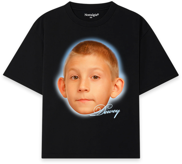 Dewey T-Shirt