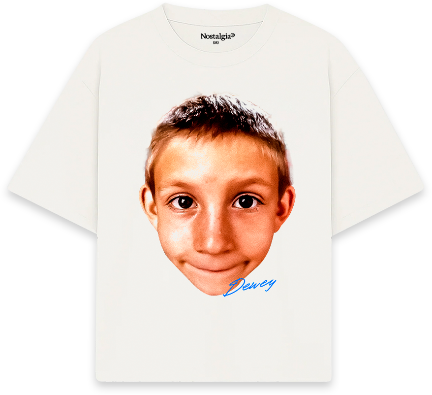Dewey 2.0 T-Shirt