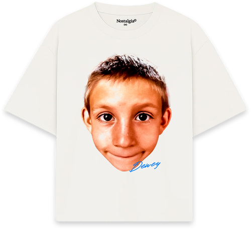 Dewey 2.0 T-Shirt