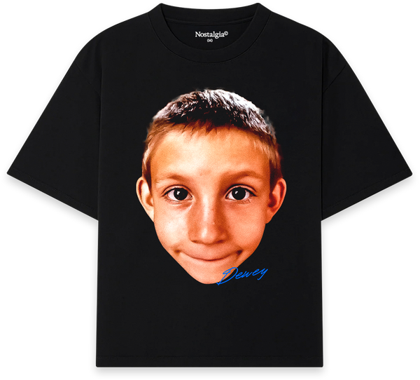 Dewey 2.0 T-Shirt