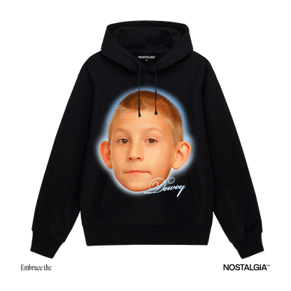 Dewey Hoodie