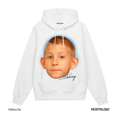 Dewey Hoodie