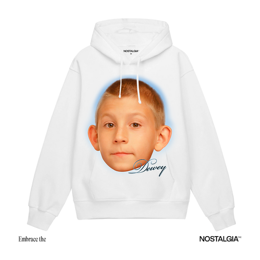 Dewey Hoodie