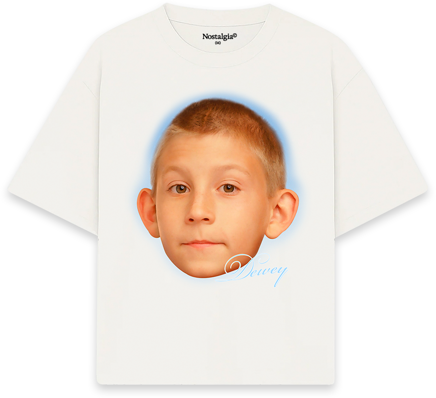 Dewey T-Shirt