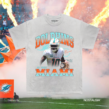 Dolphins T-Shirt