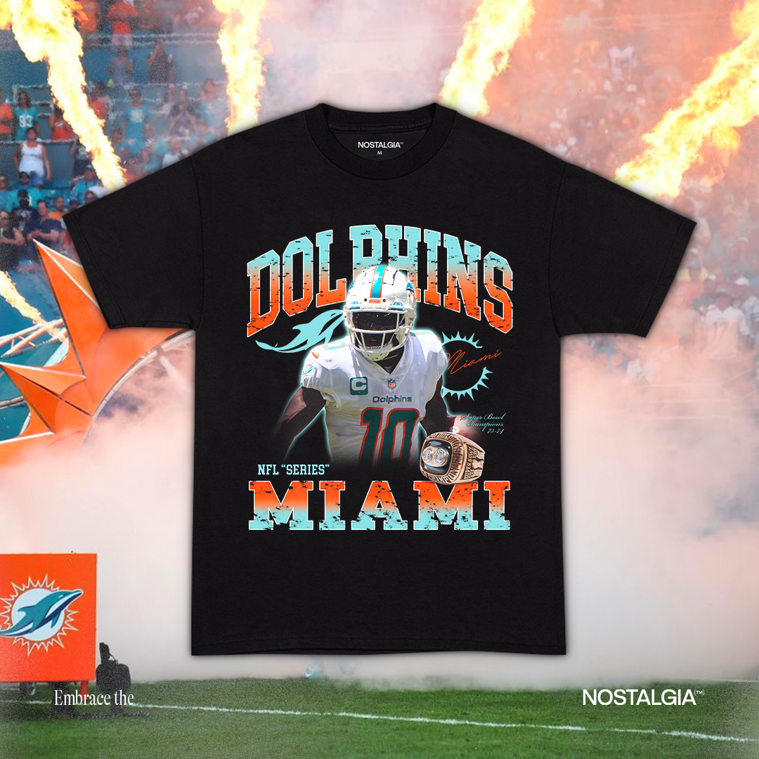 Dolphins T-Shirt