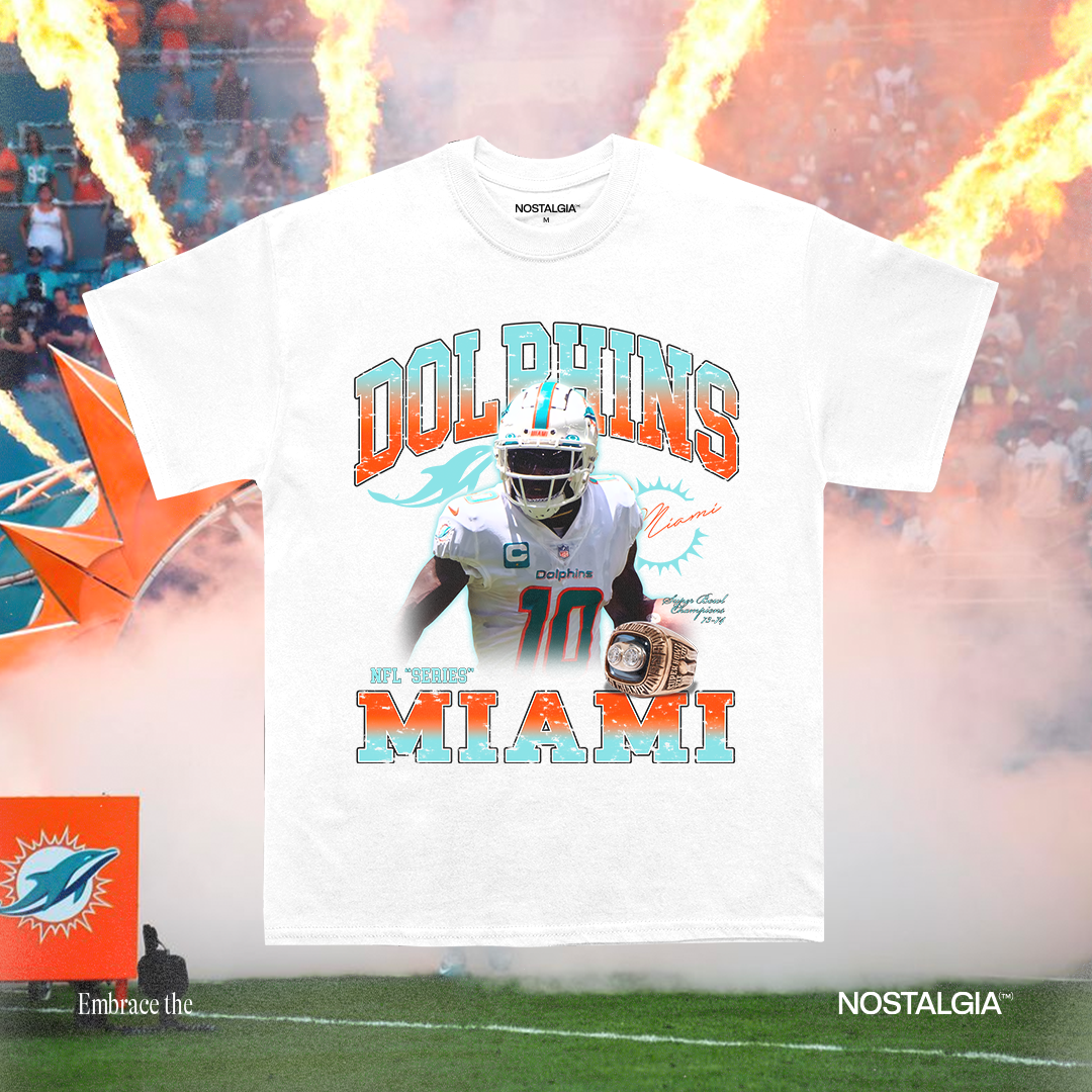 Dolphins T-Shirt