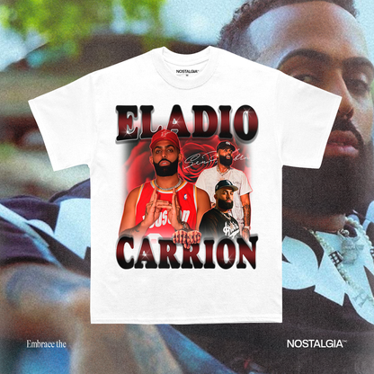 Eladio Carrion T-Shirt