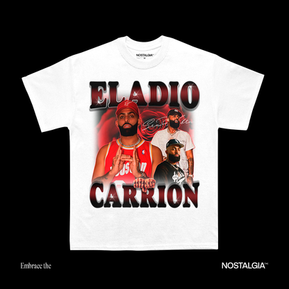 Eladio Carrion T-Shirt