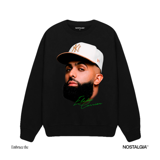 Eladio Carrion Crewneck