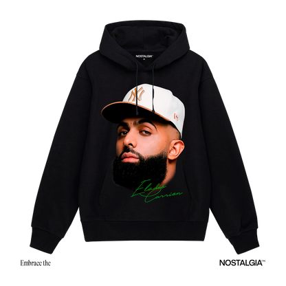 Eladio Carrion Hoodie