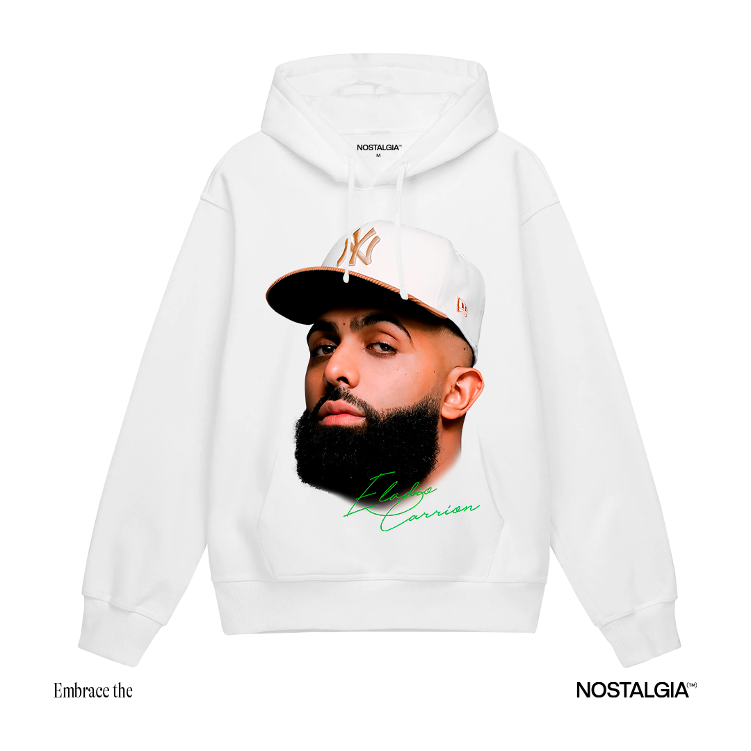 Eladio Carrion Hoodie