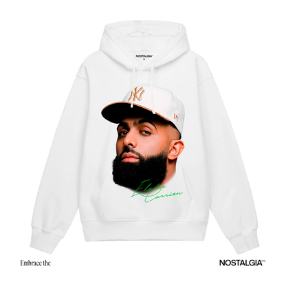 Eladio Carrion Hoodie