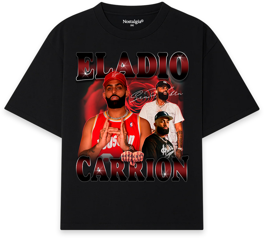 Eladio T-Shirt