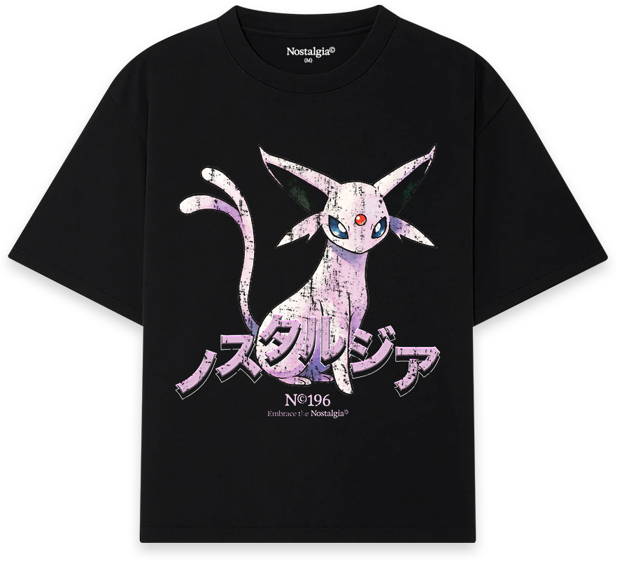 Aura 196 T-Shirt