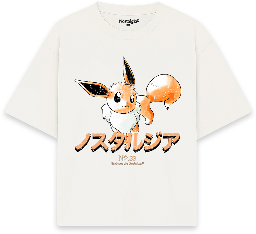 Evolution 133 T-Shirt