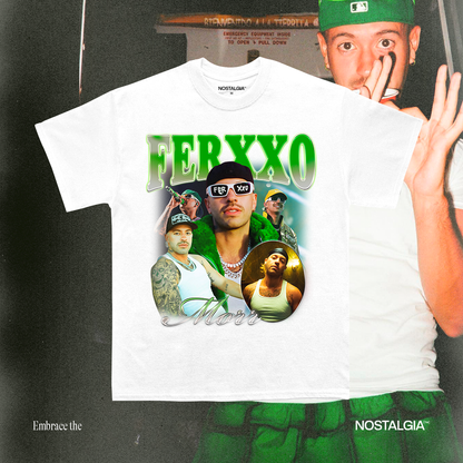 FERXXO 3.0 T-Shirt