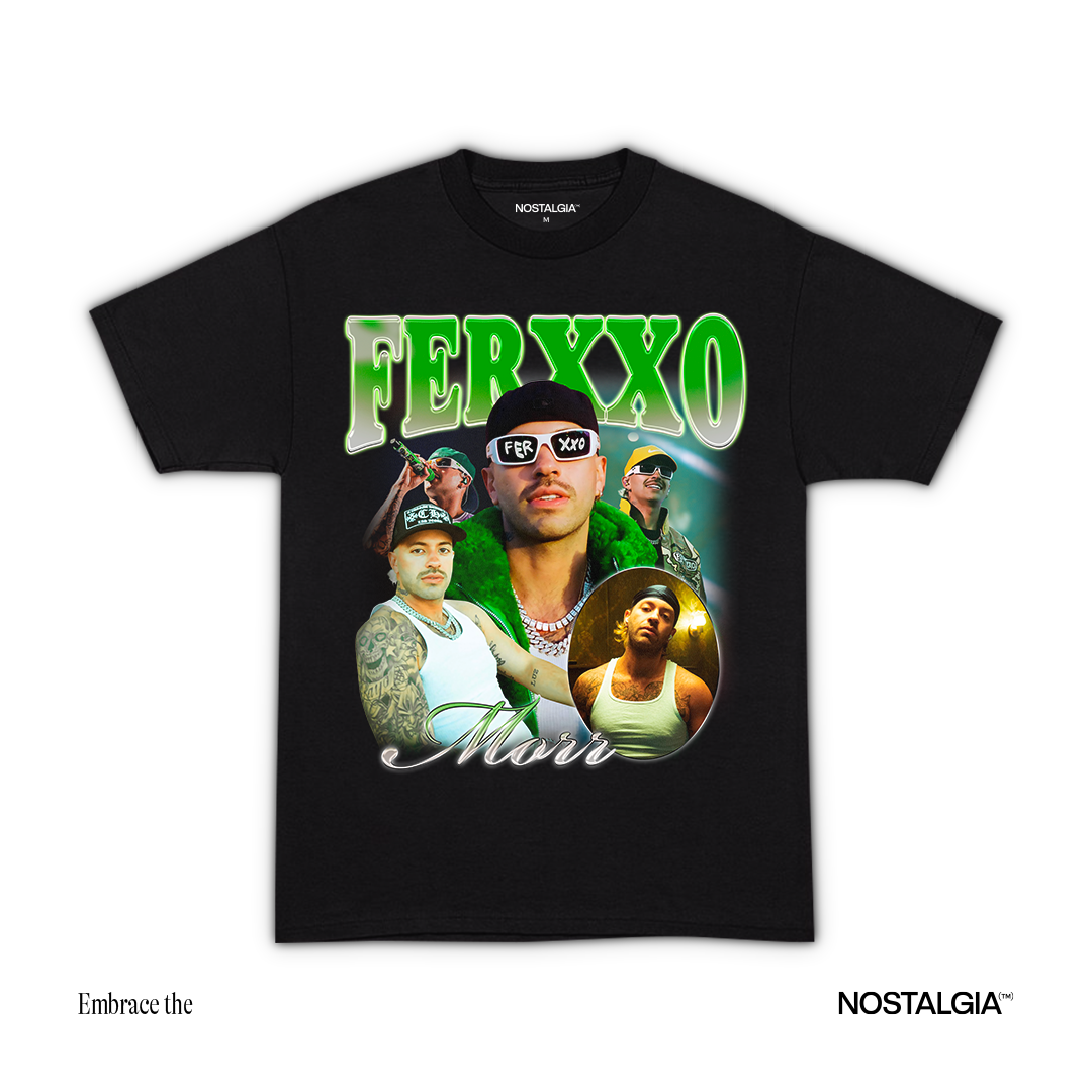 FERXXO 3.0 T-Shirt