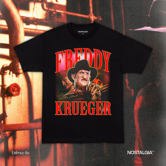 Freddy Krueger T-Shirt