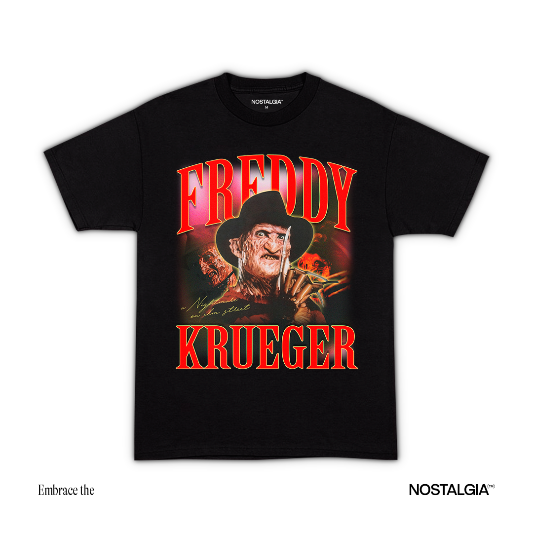 Freddy Krueger T-Shirt