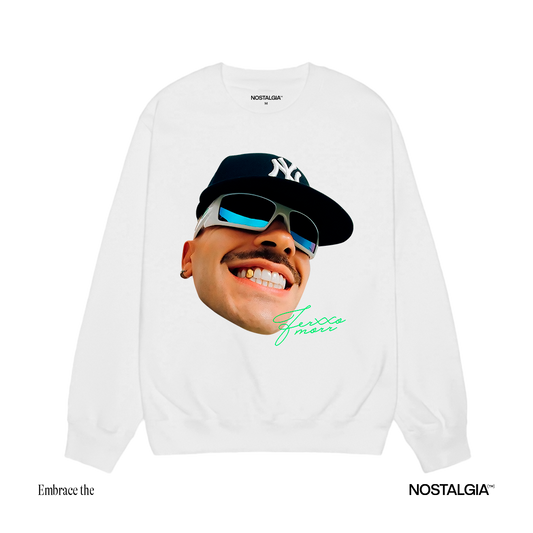 Feid BIG FACE Crewneck