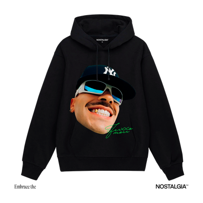 Feid BIG FACE Hoodie