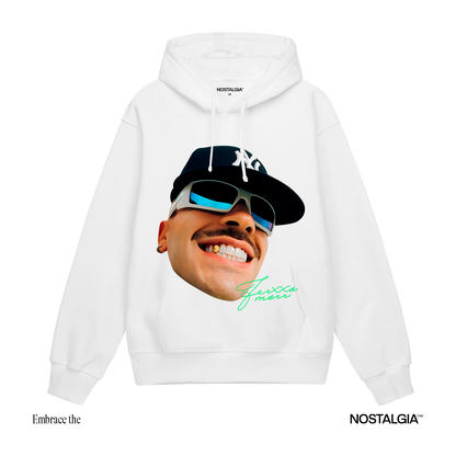 Feid BIG FACE Hoodie